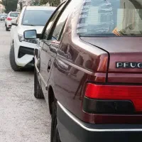 پژو ۴۰۵