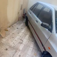 پراید هاشبک ۱۹۹۳|خودرو سواری و وانت|کرمانشاه, |دیوار