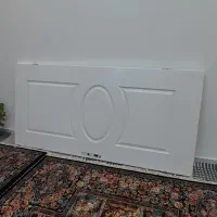 درب یه لنگه|مصالح و تجهیزات ساختمان|نهاوند, |دیوار