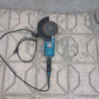 فرز سنگ بری ماکیتا مدل GA9020 اصل