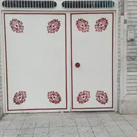 رنگ آمیزی و نقاشی حرفه ای ساختمان
