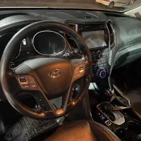 سانتافه 2016 فول شرکتی موتور GDI|خودرو سواری و وانت|شیراز, فرهنگ شهر|دیوار