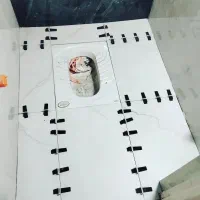 کاشی کاری بین کابینتی کاشی کار،سنگ کاری