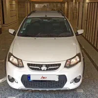 فروش کوییک ساده بسیار تمیز|خودرو سواری و وانت|تهران, قیطریه|دیوار