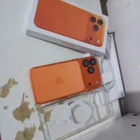 آیفون ۱۷ پرو مکس فیک