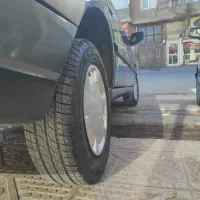 پژو 405|خودرو سواری و وانت|مهاباد (آذربایجان غربی), |دیوار