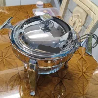 سوپ خوری ریجنت