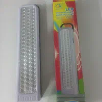 چراغ اضطراری شارژی LED. ال. ای. دی
