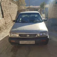 پراید مدل 85