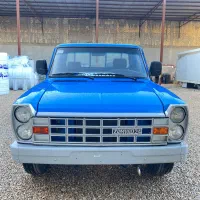 نیسان دیزل۹۹ اتاق تعویص