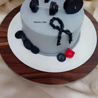 کیک خانگی|خدمات پذیرایی، مراسم|قم, دورشهر|دیوار