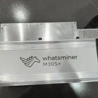 دستگاه ماینر m30s88T استوک در ورژن های مختلف