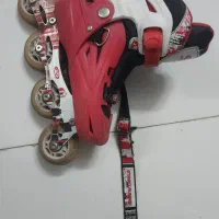 اسکیت حرفه‌ای درحدنو