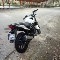 لیفان kps 220cc|موتورسیکلت|مشهد, آزادشهر|دیوار