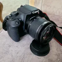 دوربین عکاسی Canon مدل EOS 1200
