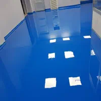 کفپوش اپوکسی پلی اورتان صنعتی|خدمات پیشه و مهارت|تهران, فلسطین (میدان انقلاب)|دیوار