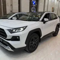 تویوتا رافور بنزینی موتور ۲.۵ مدل ۲۰۲۵|خودرو سواری و وانت|شاهین‌شهر, گزبرخوار|دیوار