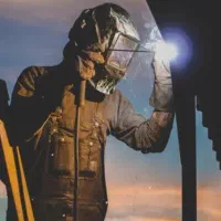 جوشکاری سیار