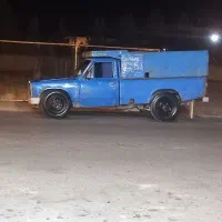 نیسان مدل ۸۰
