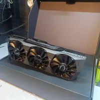 RTX 3090 ZOTAC 24GB|قطعات و لوازم جانبی رایانه|خرم‌آباد, |دیوار