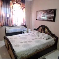 اجاره سوئیت مبله شیک|اجارهٔ کوتاه‌مدت آپارتمان و سوئیت|گلبهار, شهر جدید گلبهار|دیوار