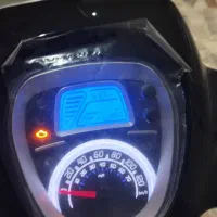 موتور بنللی