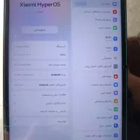 تبلت شیائومی تب ۶