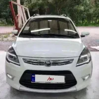 لیفان X50 اتومات