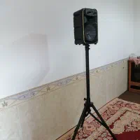 امپلیفایر اسپیکر باند طرح کلیک