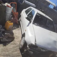 پراید ۱۳۱در حد|خودرو سواری و وانت|خمینی‌شهر, |دیوار