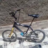 دوچرخه معاوضه