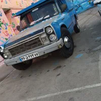 نیسان بار ابراهیمی