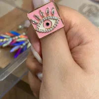 انگشتر و گوشواره
