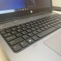 لپ تاپ HP 650 G1 ssd 256 ram 8|رایانه همراه|خمینی‌شهر, |دیوار
