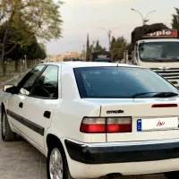 زانتیا مدل۸۵فابریک|خودرو سواری و وانت|شیراز, تحویلی|دیوار