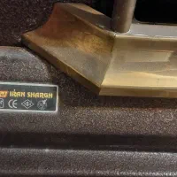 بخاری گازی ایران شرق آذرخش|بخاری، هیتر، شومینه|پرند, فاز ۵|دیوار