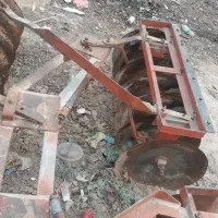 دیکس کم کارکرد|ماشینآلات صنعتی|فراغی, |دیوار