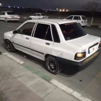 پراید مدل ۹۰