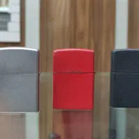 فندک زیپو اصلی|زیورآلات و اکسسوری|آستانه اشرفیه, |دیوار