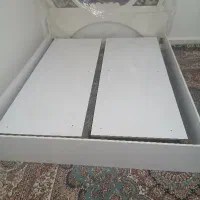 تخت نو استفاده نشده