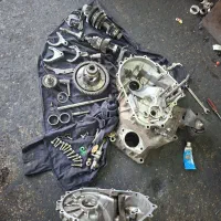 نیازمند شاگرد مکانیک