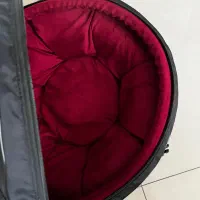 هنگ‌درام vanda|درام و پرکاشن|تهران, نیروی هوایی (پیروزی)|دیوار