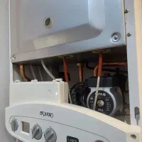 فروش،نصب و تعمیرات تخصصی پکیج های دیواری و زمینی