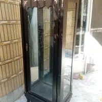 ویترین تمیزوشیک