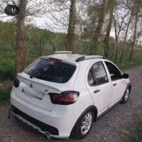 کوئیک GXL|خودرو سواری و وانت|بروجرد, |دیوار