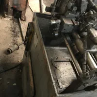 دستگاه سری تراشی(تراپ)|ماشین‌آلات صنعتی|تهران, شهرک دانشگاه|دیوار