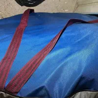 چادر ۶ نفره نو|کوهنوردی و کمپینگ|تبریز, |دیوار