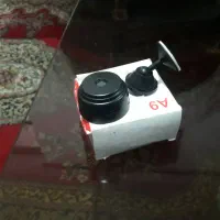 دوربین مدار بسته مخفی
