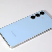 سامسونگ مدل Galaxy S24 FE 256گیگابایت رم8 گیگابایت