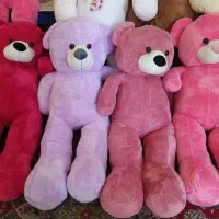 خرس شاسخین|اسباب‌بازی بچه|تبریز, |دیوار